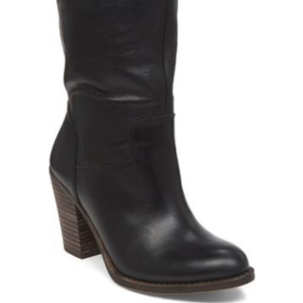 Lucky Brand Emberleigh Boot